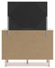 Wistenpine Bedroom Package - Bargain Furniture (Detroit, MI)