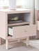 Wistenpine Bedroom Package - Bargain Furniture (Detroit, MI)