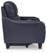 Mercomatic Power Reclining Loveseat - Bargain Furniture (Detroit, MI)
