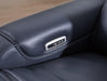 Mercomatic Power Reclining Sofa - Bargain Furniture (Detroit, MI)