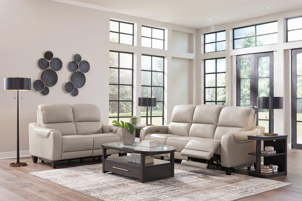 Mercomatic Living Room Set - Bargain Furniture (Detroit, MI)