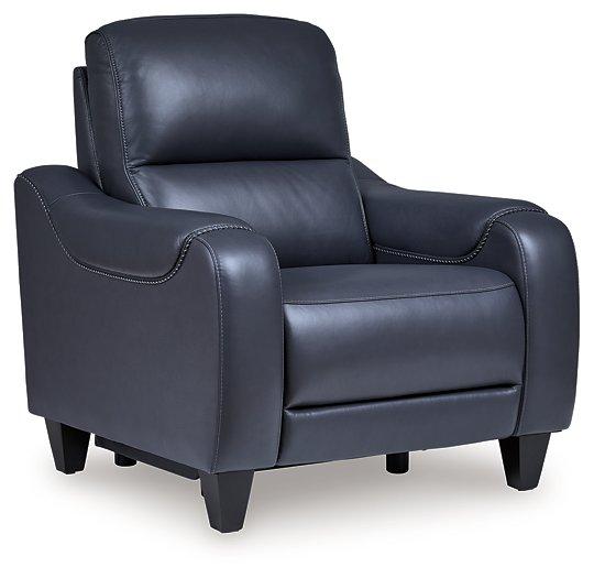 Mercomatic Living Room Set - Bargain Furniture (Detroit, MI)
