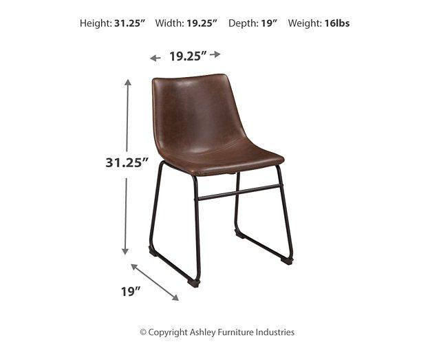 Centiar Dining Set - Bargain Furniture (Detroit, MI)