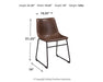 Centiar Dining Set - Bargain Furniture (Detroit, MI)