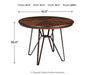 Centiar Dining Set - Bargain Furniture (Detroit, MI)