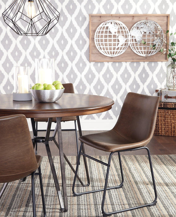Centiar Dining Set - Bargain Furniture (Detroit, MI)