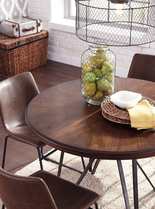 Centiar Dining Set - Bargain Furniture (Detroit, MI)