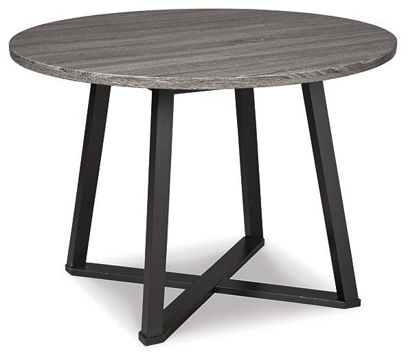 Centiar Dining Set - Bargain Furniture (Detroit, MI)