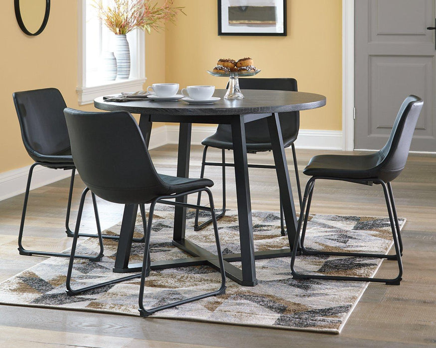 Centiar Dining Set - Bargain Furniture (Detroit, MI)