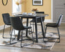 Centiar Dining Set - Bargain Furniture (Detroit, MI)