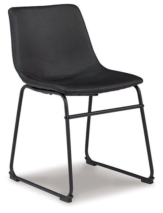Centiar Dining Set - Bargain Furniture (Detroit, MI)