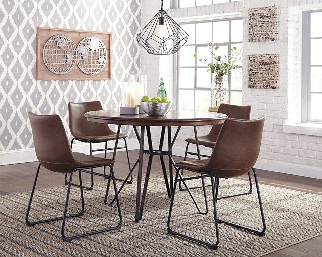 Centiar Dining Set - Bargain Furniture (Detroit, MI)