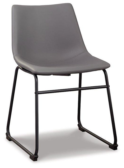 Centiar Dining Set - Bargain Furniture (Detroit, MI)