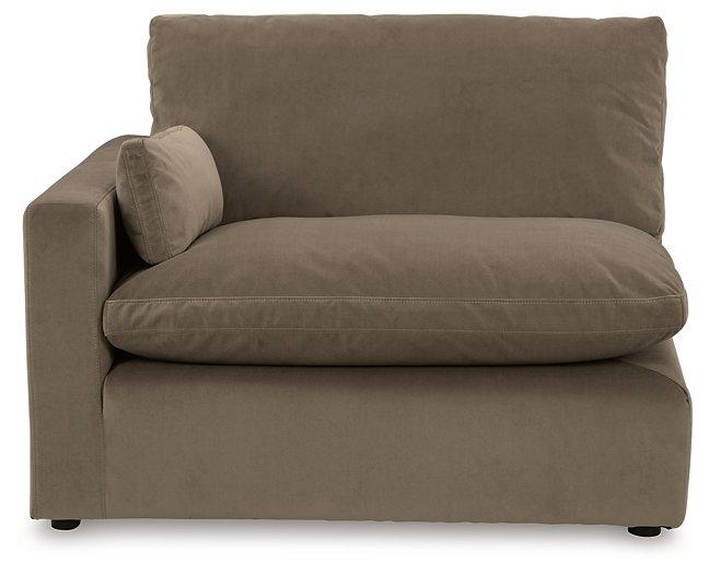 Sophie Sectional - Bargain Furniture (Detroit, MI)