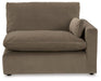 Sophie 3-Piece Modular Sofa - Bargain Furniture (Detroit, MI)