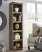 Trinell 4-Piece Entertainment Center - Bargain Furniture (Detroit, MI)