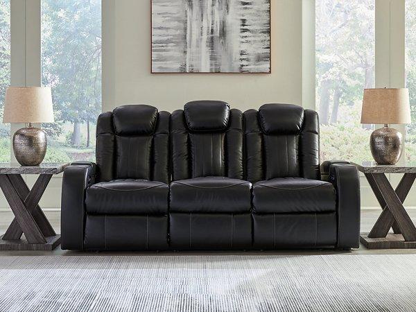 Caveman Den Upholstery Package - Bargain Furniture (Detroit, MI)