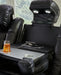 Caveman Den Upholstery Package - Bargain Furniture (Detroit, MI)