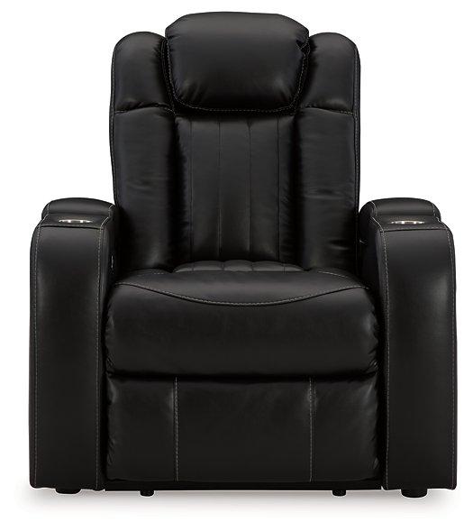 Caveman Den Upholstery Package - Bargain Furniture (Detroit, MI)