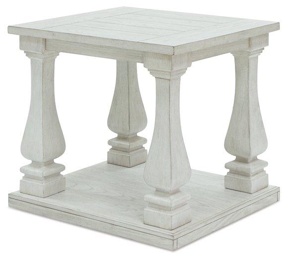 Arlendyne Occasional Table Set - Bargain Furniture (Detroit, MI)