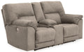 Cavalcade Power Reclining Living Room Set - Bargain Furniture (Detroit, MI)