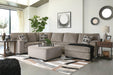 Ballinasloe Living Room Set - Bargain Furniture (Detroit, MI)