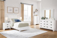 Binterglen Nightstand - Bargain Furniture (Detroit, MI)