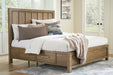 Cabalynn Bedroom Set - Bargain Furniture (Detroit, MI)