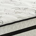 Chime 10 Inch Hybrid 2-Piece Mattress Set - Bargain Furniture (Detroit, MI)