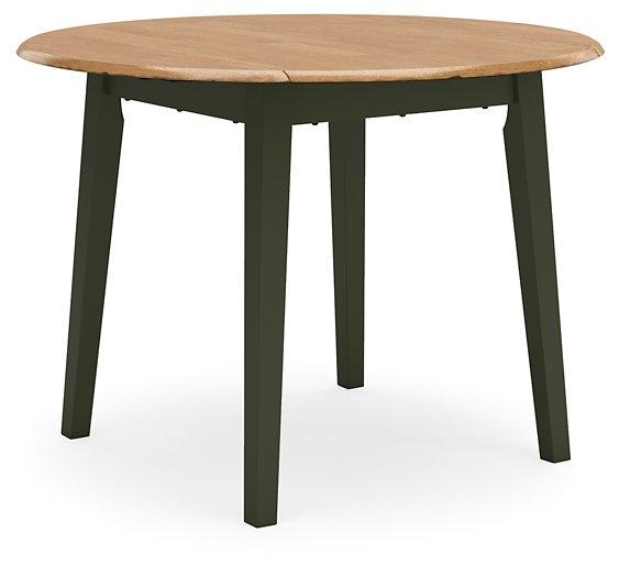 Gesthaven Dining Set - Bargain Furniture (Detroit, MI)