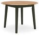 Gesthaven Dining Set - Bargain Furniture (Detroit, MI)