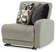 Colleyville Power Reclining Sectional - Bargain Furniture (Detroit, MI)