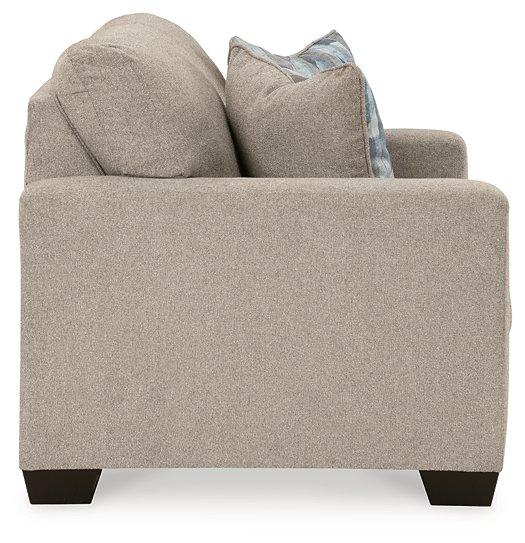 Deltona Living Room Set - Bargain Furniture (Detroit, MI)