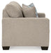 Deltona Living Room Set - Bargain Furniture (Detroit, MI)