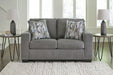 Deltona Living Room Set - Bargain Furniture (Detroit, MI)