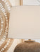 Neavesboro Table Lamp - Bargain Furniture (Detroit, MI)