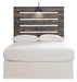 Drystan Bed - Bargain Furniture (Detroit, MI)