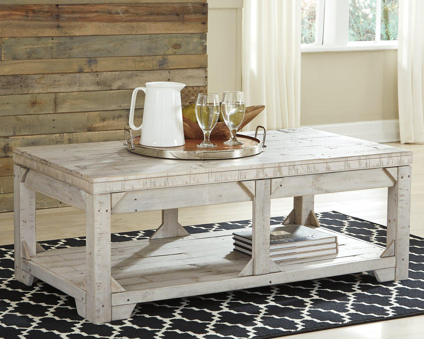 Fregine Table Set - Bargain Furniture (Detroit, MI)