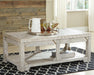 Fregine Occasional Table Set - Bargain Furniture (Detroit, MI)