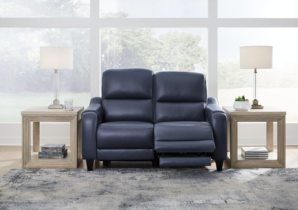 Mercomatic Living Room Set - Bargain Furniture (Detroit, MI)