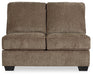 Graftin 3-Piece Sectional with Chaise - Bargain Furniture (Detroit, MI)