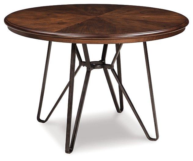 Centiar Dining Set - Bargain Furniture (Detroit, MI)