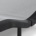 Chime 10 Inch Hybrid Mattress Set - Bargain Furniture (Detroit, MI)