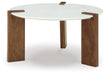 Isanti Occasional Table Set - Bargain Furniture (Detroit, MI)