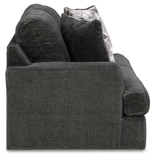 Karinne Loveseat - Bargain Furniture (Detroit, MI)
