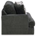 Karinne Loveseat - Bargain Furniture (Detroit, MI)
