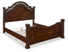 Lavinton Bed - Bargain Furniture (Detroit, MI)