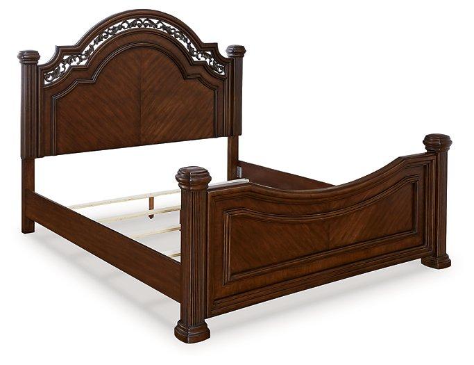 Lavinton Bedroom Set - Bargain Furniture (Detroit, MI)