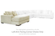 Lindyn Super Chaise - Bargain Furniture (Detroit, MI)