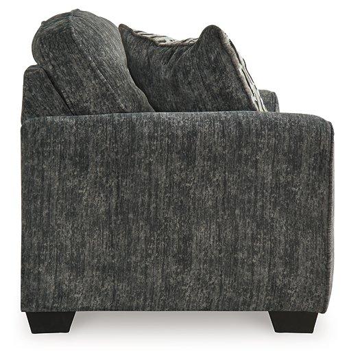 Lonoke Living Room Set - Bargain Furniture (Detroit, MI)